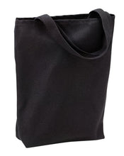 Durable 100% Cotton Twill Grocery Tote