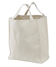 Natural Blank Cotton Totes