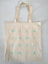 High Quality Promotional Canvas Tote Bags - TOB380