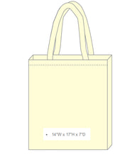 Best Quality Heavy Canvas Shopping Tote Bags for Wholesale