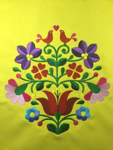 Economic tote bag canvas embroidery promotional