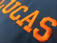Embroidery logo customization Service Cheap
