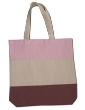 Maroon Canvas Tote bags