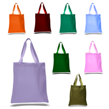 Promotional Canvas Bags
