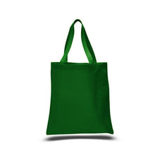 Promotional Heavy Canvas Tote Bags