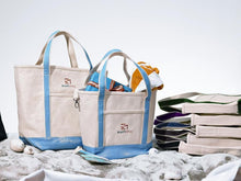 Medium Heavyweight Canvas Tote Bags