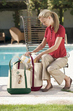 Medium Heavyweight Canvas Tote Bags