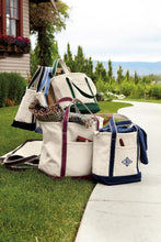 Medium Heavyweight Canvas Tote Bags