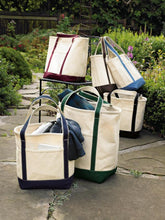 Medium Heavyweight Canvas Tote Bags
