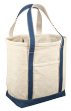 Medium Heavyweight Canvas Tote Bags