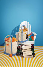 Medium Heavyweight Canvas Tote Bags