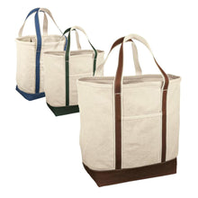 Cheap Large Canvas Tote Bags Thumbnail