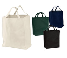 Cheap Twill cotton bags