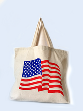 Jumbo Canvas Wholesale Tote Bag with Long Web Handles -TOB332