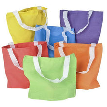 mini GIFT tote bags economical