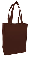 Heavy Canvas Shopping Tote