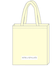 Heavy Canvas Wholesale Totes