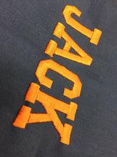 Embroidery logo customization Service Cheap