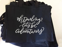 Full Gusset Heavy Canvas Cheap Tote Bags
