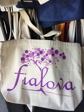 Jumbo Canvas Wholesale Tote Bag with Long Web Handles -TOB332