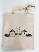 High Quality Promotional Canvas Tote Bags - TOB380